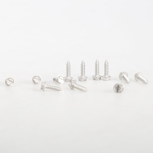 Ge Replacement Screw For Range, Part# Wz04x0345 WZ4X345D