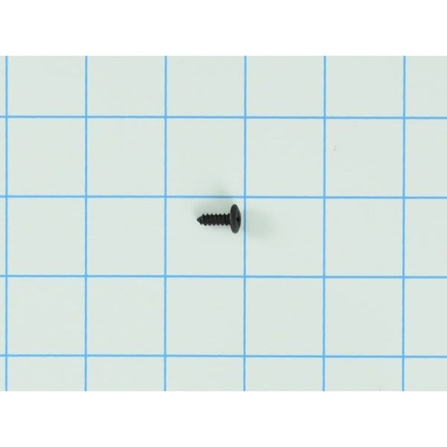 Electrolux Replacement Screw For Range, Part# 316021110