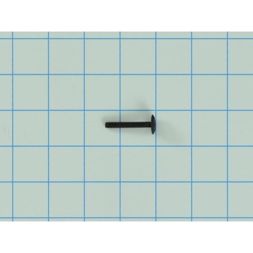 Electrolux Replacement Screw For Ranges, Part# 316001013
