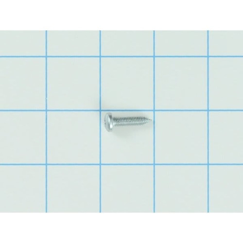 Electrolux Replacement Screw For Refrigerator/Range/Microwave, Part# 240442708