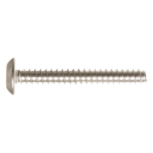 Ge Replacement Screw For Range, Part# Wb01k0031