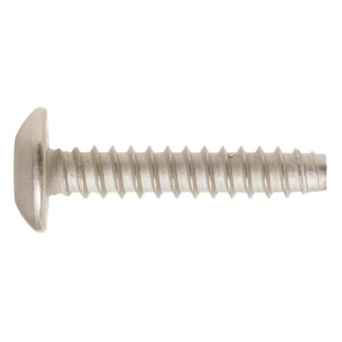 Ge Replacement Screw For Range, Part# Wb01k0063