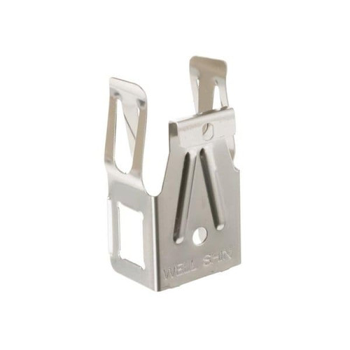 General Electric Replacement Receptacle Clip For Range, Part# Wb02k10133