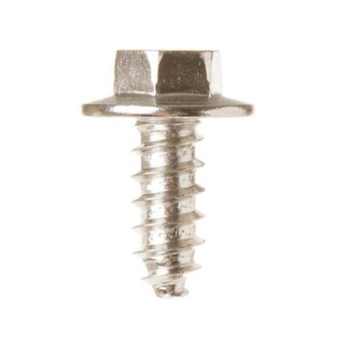 General Electric Replacement Screw, Part# Wb01m10002