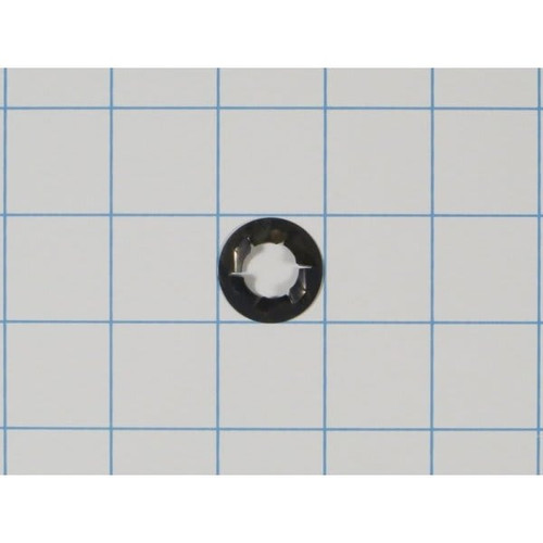 Whirlpool Replacement Handle Nut For Range, Part# Wp98004650
