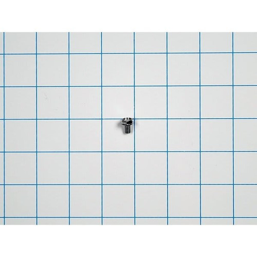 Whirlpool Replacement Mounting Screw, Part# Wp3428970