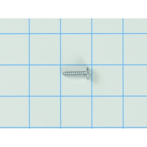 Whirlpool Replacement Screw For Range, Part# Wp3387230
