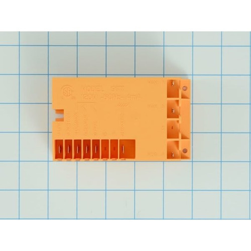 Electrolux Replacement Burner Spark Module For Range, Cooktop, Part #5303200332