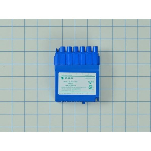 General Electric Spark Module For Range, Part #wb13t10076