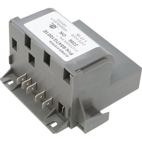 Peerless-Premier 4 Plus 1 Spark Module P N Series