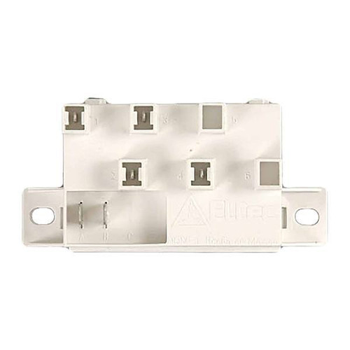 Whirlpool Spark Module