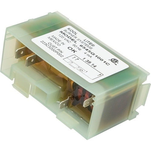 Whirlpool Spark Module For Range , Part #wb20k5037