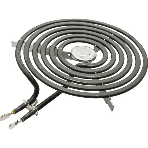 GE M2 Range Surface Element 8", Part # Wb30m2