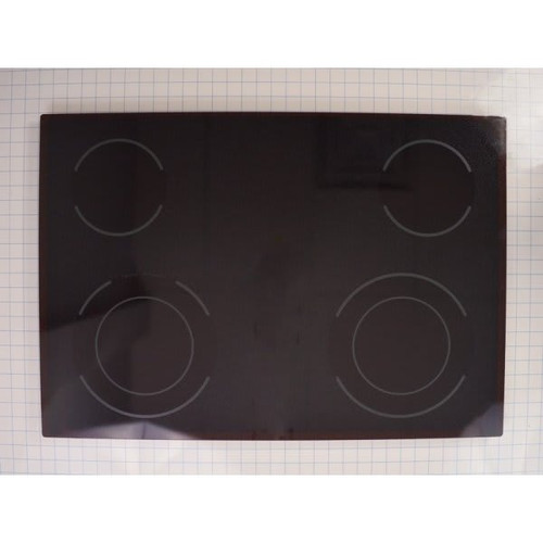 Electrolux Replacement Main Top For Range, Part#318223684
