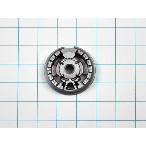 Electrolux Replacement Surface Burner Head For Range, Part#316212400