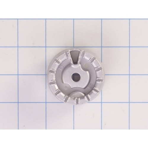 Electrolux Replacement Surface Burner Head For Range, Part#316438200