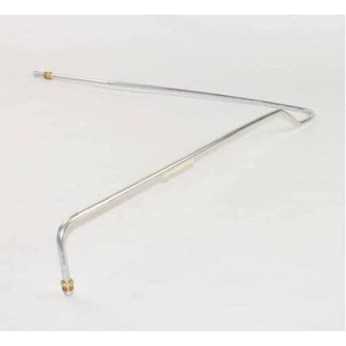 Electrolux Replacement Surface Burner Manifold Supply Tube For Range, Part#316489100