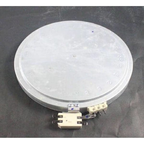 Frigidaire Replacement Dual Radiant Surface Element For Range, 6-Inch, Part#318198925