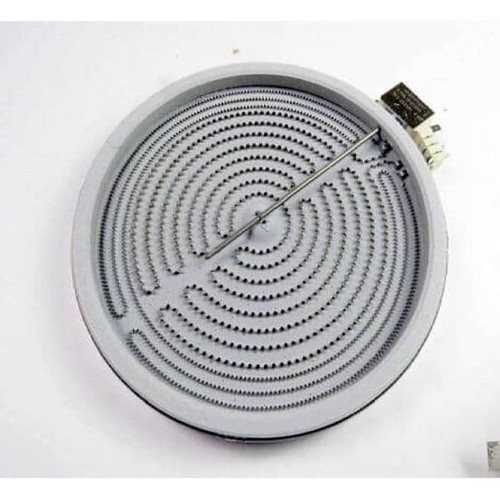 Frigidaire Replacement Dual Radiant Surface Element For Range, Part # 316282100