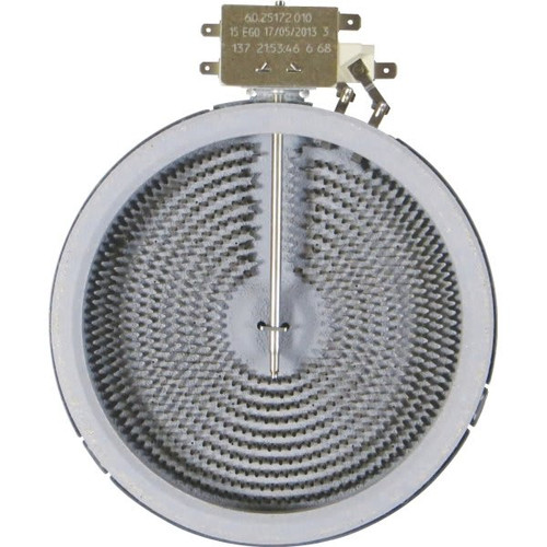 Frigidaire Replacement Radiant Surface Element For Range, 6-Inch, Part#318178110