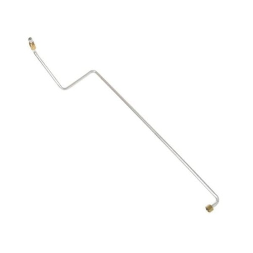 GE Replacement Broil Burner Gas Supply Tube For Range, Part#wb28k10168