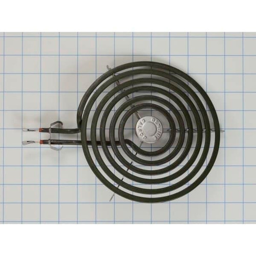 GE Replacement Coil Element For Range, 8-Inch, Part#wb30x219