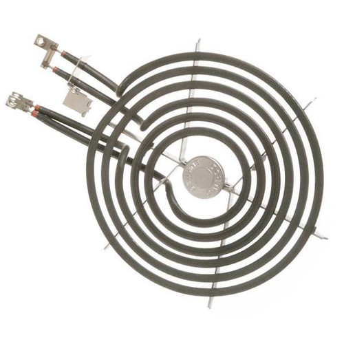 GE Replacement Coil Surface Element Assembly For Range, 8-Inch, Part#wb30x341