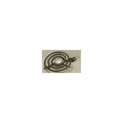 GE Replacement Coil Surface Element For Range, 6-Inch, Part#wb30k10015