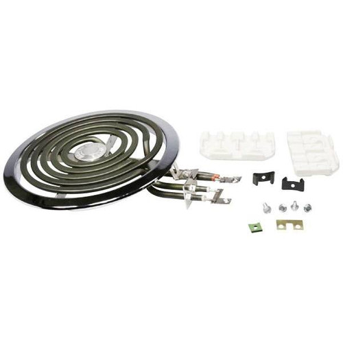 GE Replacement Coil Surface Element For Range, 6-Inch, Part#wb30x356