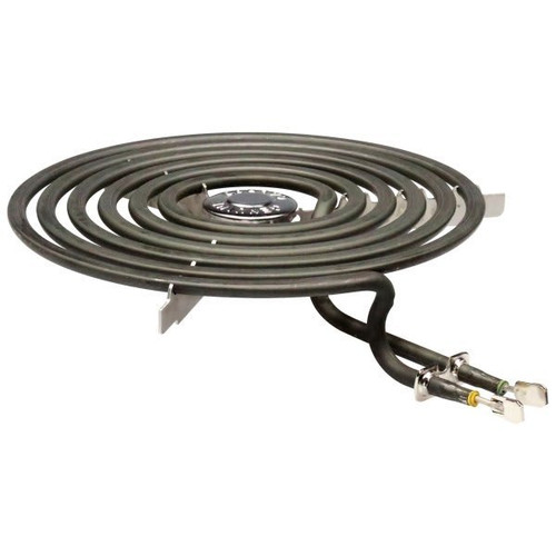 GE Replacement Coil Surface Element For Range, 8-Inch, Part#wb30m2