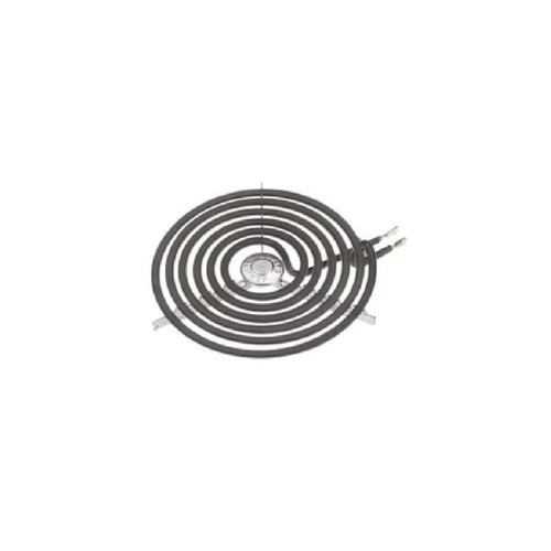 GE Replacement Coil Surface Element For Range, 8-Inch, Part#wb30x20481