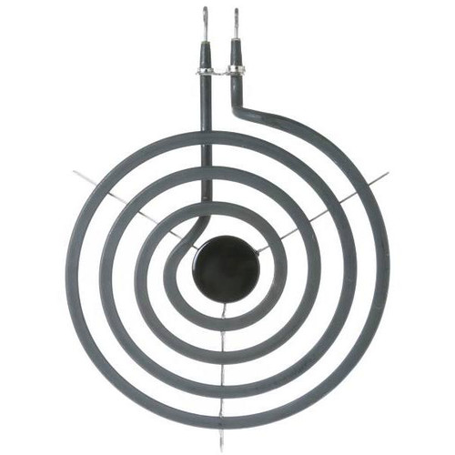 GE Replacement Coil Surface Element For Range, 8-Inch, Part#wb30x253