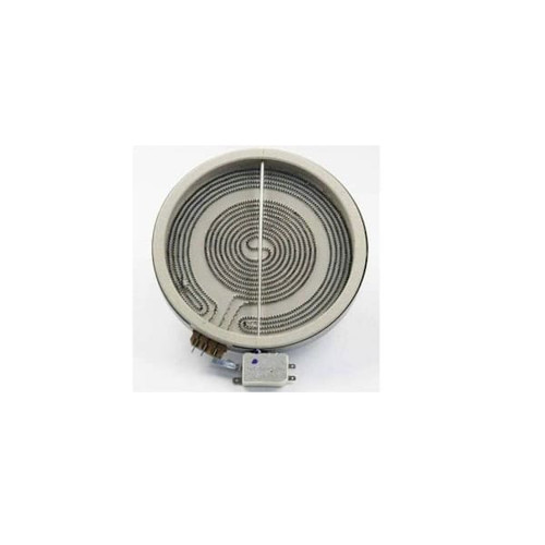 GE Replacement Dual Radiant Surface Element For Range, Part#wb30t10135