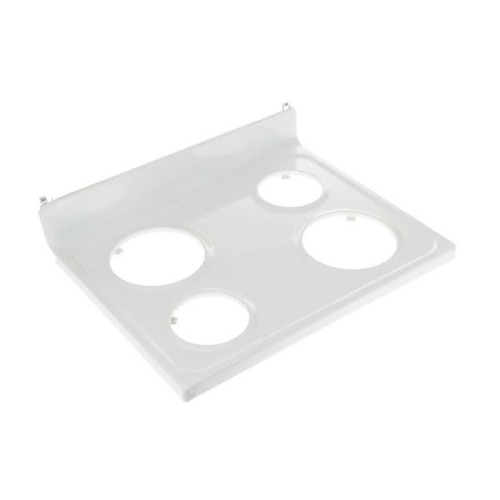 GE Replacement Main Top Assembly For Range, Part#wb62t10614