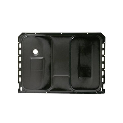 GE Replacement Main Top Burner Box For Range, Part#wb64k10009