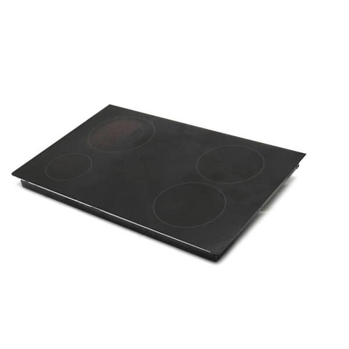 GE Replacement Main Top For Range, Part#wb62x29259