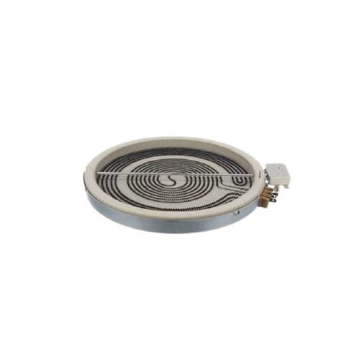 GE Replacement Radiant Surface Element For Range, 9-Inch, Part#wb30t10122