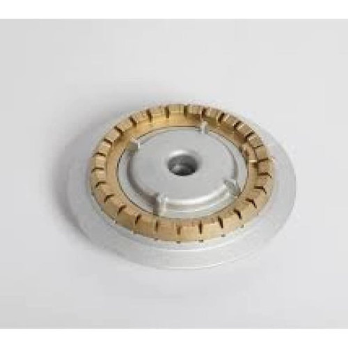 GE Replacement Surface Burner Base For Range, Part#wb16t10043