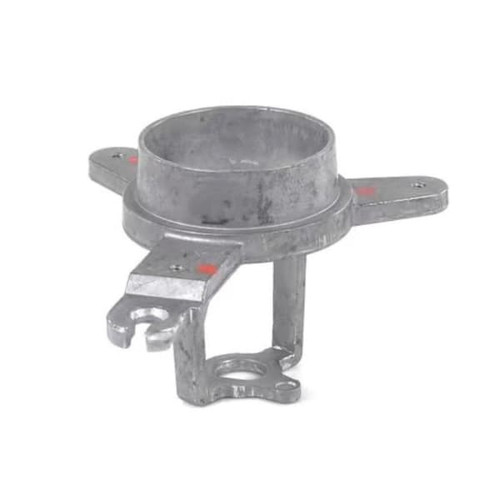 GE Replacement Surface Burner Base Injet For Range, Part # Wb02x24725