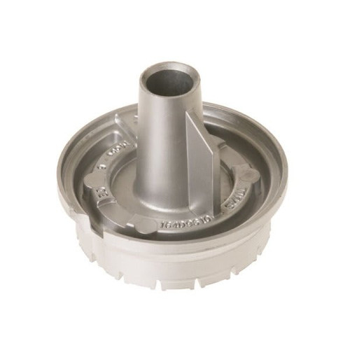 GE Replacement Surface Burner For Range, Part#wb16x24721