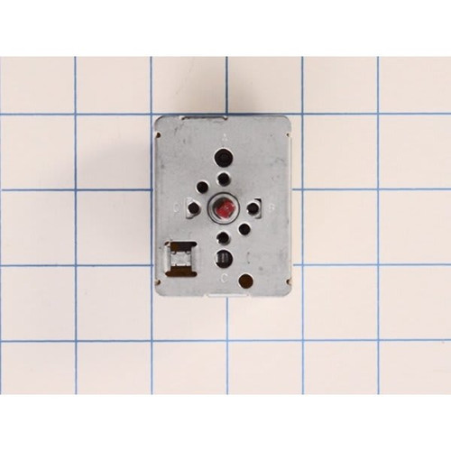 GE Replacement Surface Element Control Switch For Range, Part#wb24t10145