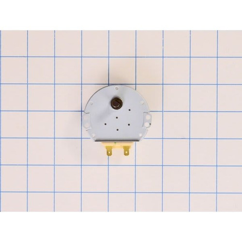 GE Replacement Turntable Motor For Microwave, Part#wb26x10233