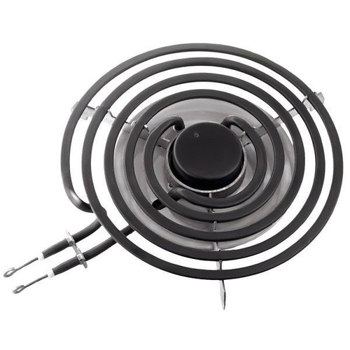 Goli Ctl Fire Preventive Electric Coil Burners, 8 Diameter, Case Of 24