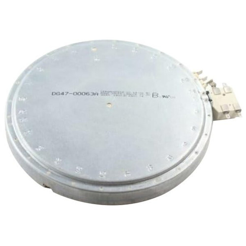 Samsung Heater Radiant-Dual