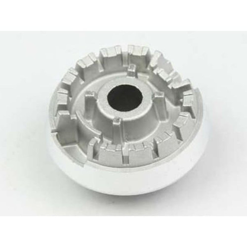 Samsung Replacement Surface Burner Base For Range, Part#dg62-00076b