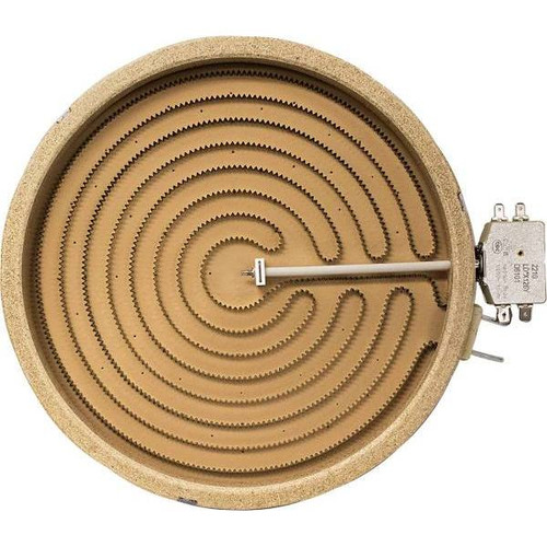 Supco Radiant Surface Element Su35401