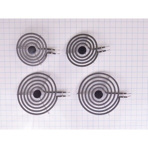 Whirlpool Replacement Coil Surface Element For Range, Part#4392061