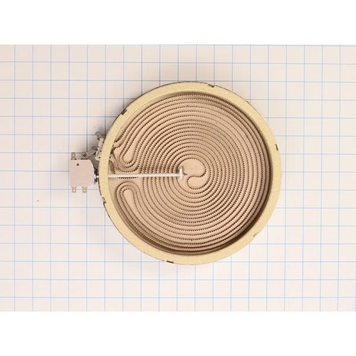 Whirlpool Replacement Dual Radiant Surface Element For Range, Part#w10823726