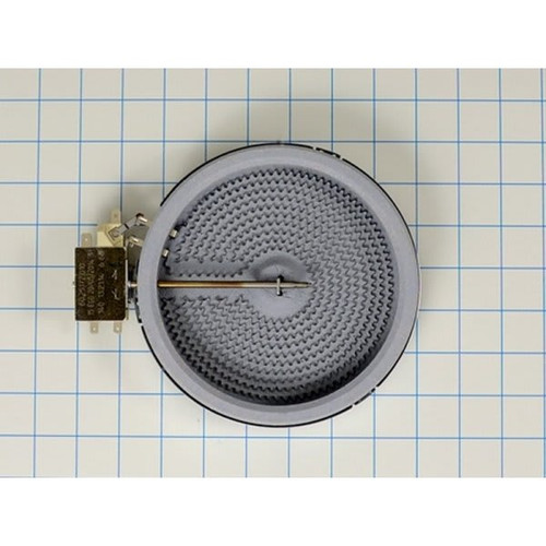 Whirlpool Replacement Radiant Surface Element For Range, Part#wpw10270604