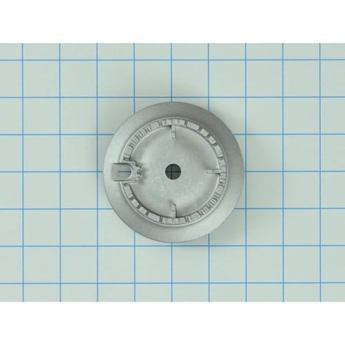 Whirlpool Replacement Surface Burner Base For Range, Part#wpw10243396